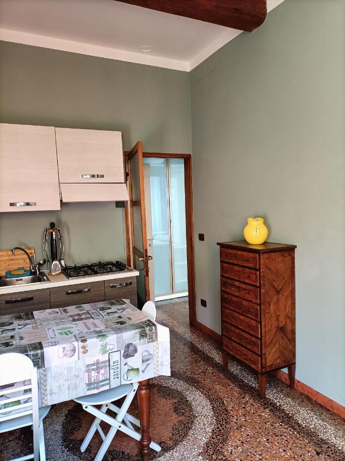 Sun Studio Apartment Bologna Exterior foto