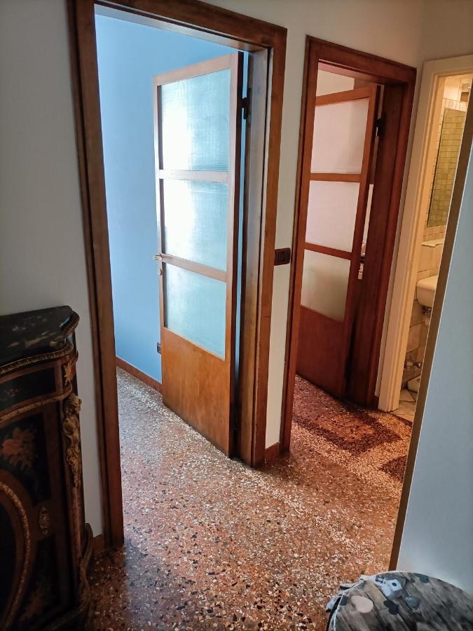 Sun Studio Apartment Bologna Exterior foto