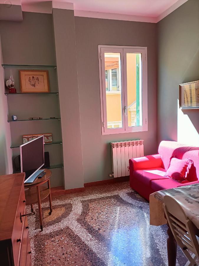 Sun Studio Apartment Bologna Exterior foto