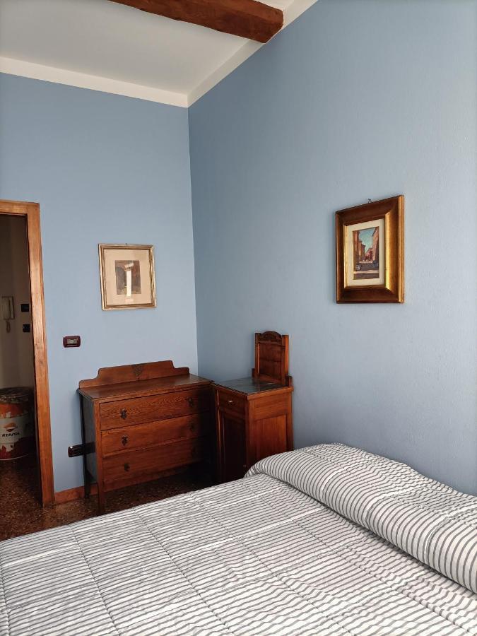 Sun Studio Apartment Bologna Exterior foto