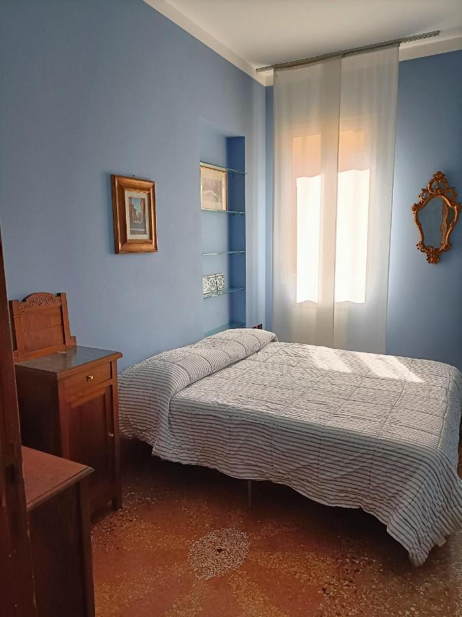 Sun Studio Apartment Bologna Exterior foto