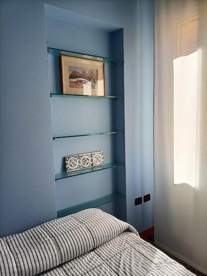 Sun Studio Apartment Bologna Exterior foto