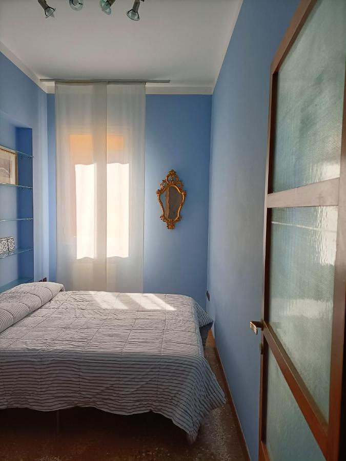 Sun Studio Apartment Bologna Exterior foto
