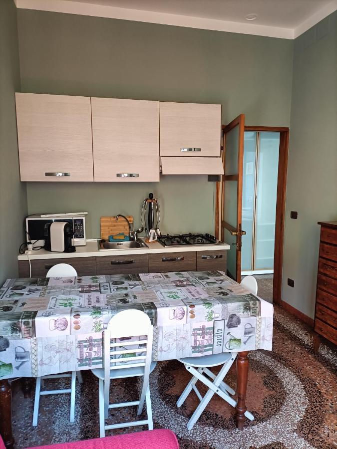 Sun Studio Apartment Bologna Exterior foto