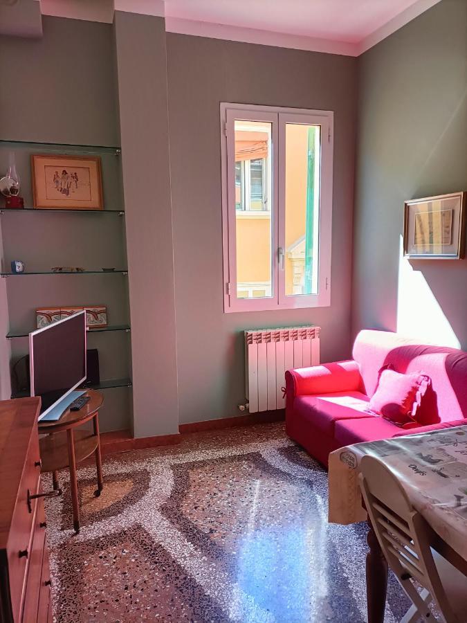 Sun Studio Apartment Bologna Exterior foto